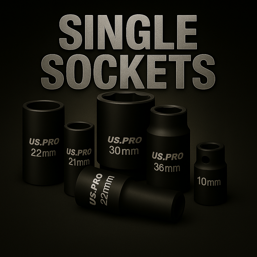 Single Sockets