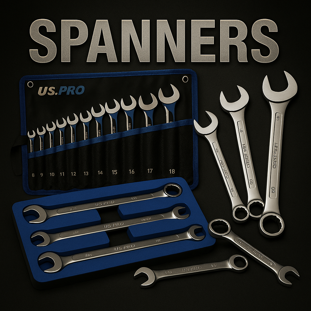 Spanners