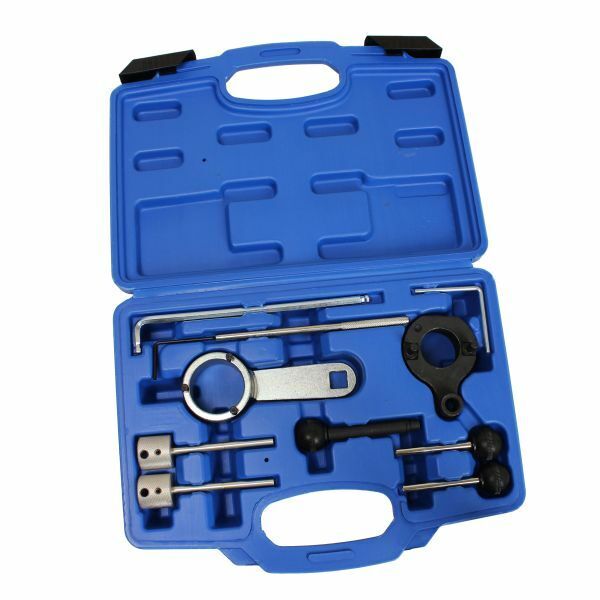 VAG VW AUDI SEAT SKODA TIMING TOOL LOCKING KIT DIESEL ENGINE 1.6 2.0 TDI CR 7055