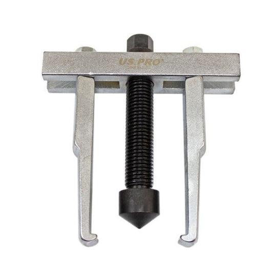US PRO Tools Thin 2 Jaw Bearing Gear Puller Remover, Bearings Gears NEW 5152