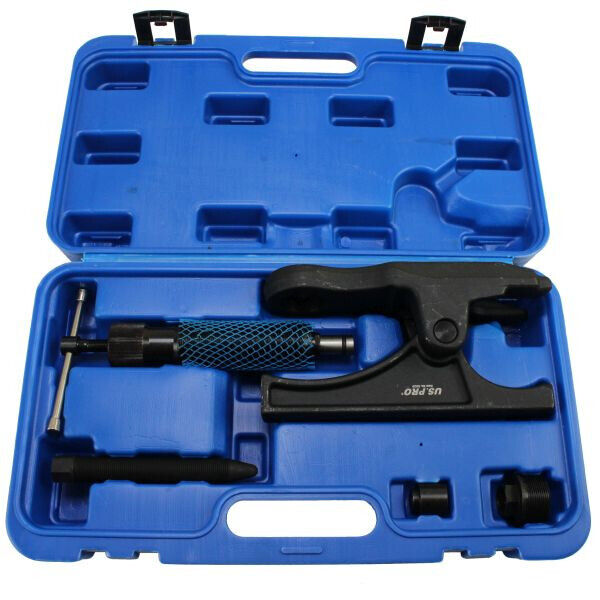 US PRO Hydraulic & Manual Ball Joint Splitter 12 Ton Heavy Duty Kit 6029