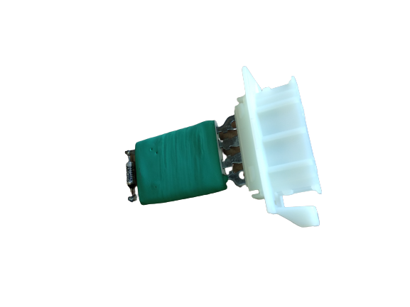 Citroen Berlingo & Peugeot Partner Heater Fan Resistor 6450.NV New