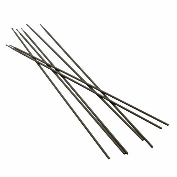 4.0MM MILD STEEL WELDING ELECTRODES - E6013 5KG BOX HIGH QUALITY 9163