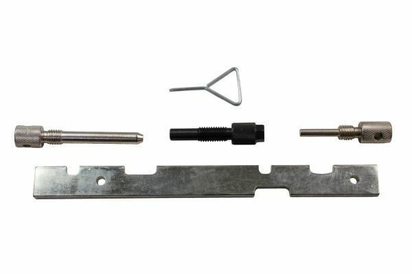 Duratec Petrol Engine Timing Tool Locking Kit FORD MAZDA VOLVO 1.25 to 2.3 16v