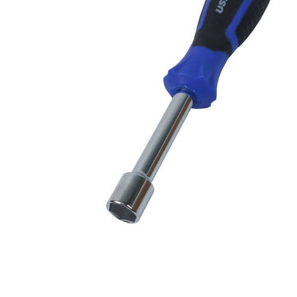 US PRO 7PC Nut Spinner Set - 7"