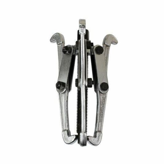 GEAR & BEARING PULLER by US PRO 3 Leg Internal/External Range 60mm/150mm 5173