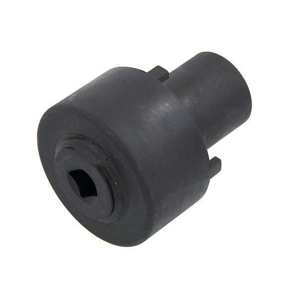 FORD TRANSIT REAR HUB NUT SOCKET 2014 1/2" Drive OEM 205-1007