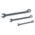 US PRO 12PC Deep Offset Metric Combination Spanner Set 8-19mm