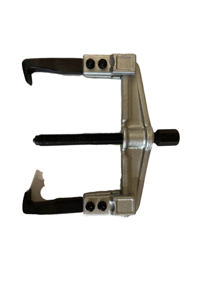 US PRO Tools 120mm 2 Jaw Sliding Arm Gear Bearing Puller Mechanics tool NEW 5151