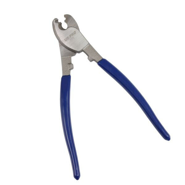 US PRO Wire Cutter / Cable Cutters 8" (200mm) Pliers Fencing Snips 7013