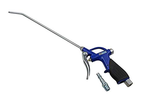 Air Blow / Dust / Blower Gun with Medium Length Nozzle (300mm) by US PRO 8783