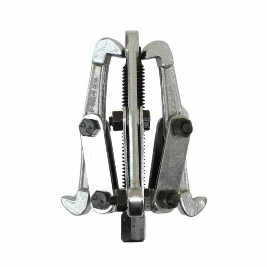 GEAR & BEARING PULLER by US PRO 3 Leg Internal/External Range 50mm/100mm 5172