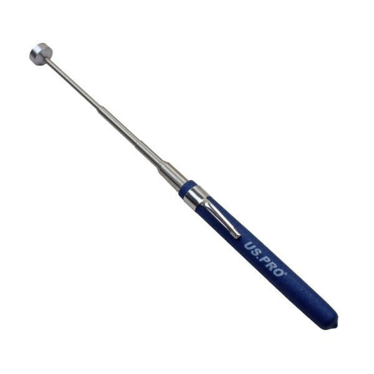 US PRO Magnetic pick up tool Telescopic Extending Magnet Long Reach Extendable