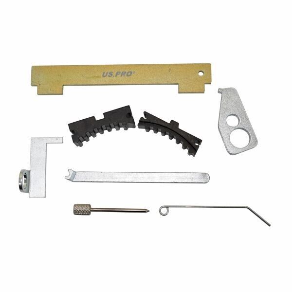 US PRO TIMING TOOL KIT FOR 1.6 1.8 VAUXHALL ASTRA CORSA MERIVA ZAFIRA