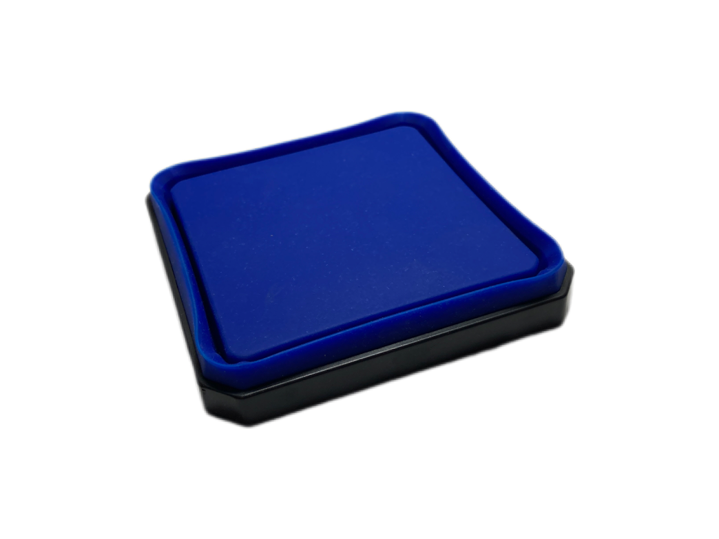 US PRO Tools Magnetic Parts Tray 1x Collapsible Blue Bowl Holder Organizer