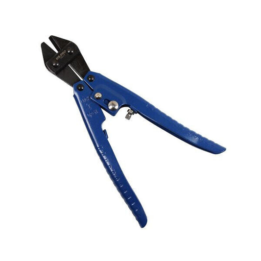 US PRO Wire Cable Cutters Mini Bolts Chain Cutter Heavy Duty Snips 8" Tool 7017