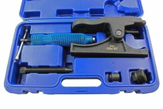 US PRO Hydraulic & Manual Ball Joint Splitter 12 Ton Heavy Duty Kit 6029