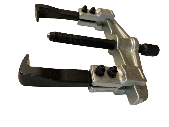 US PRO Tools 120mm 2 Jaw Sliding Arm Gear Bearing Puller Mechanics tool NEW 5151