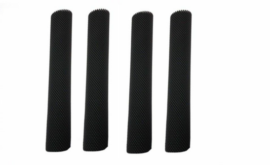 4 x Large rolls non slip matting tool box drawer liners anti skid dash board mat