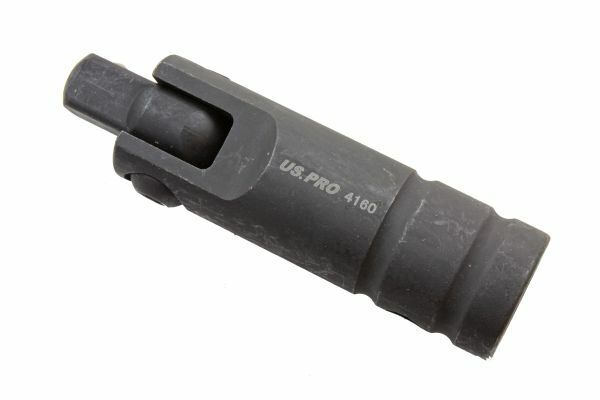 US PRO 1/2" DR Heavy Duty Breaker Bar Head 4160